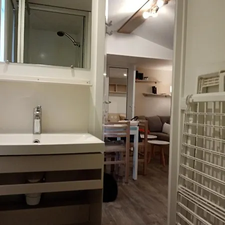 Mar Lestang Mobilhome 3chambres مكان تخييم كانيه