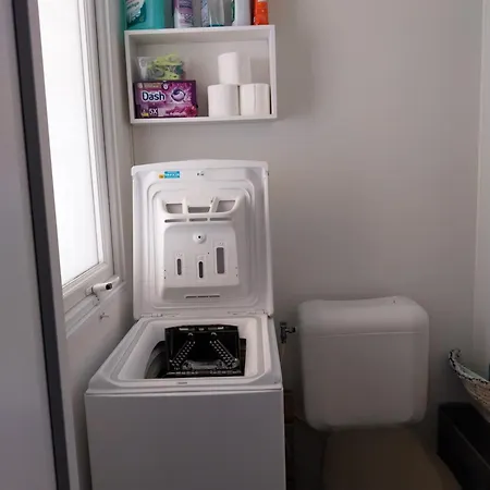 Mar Lestang Mobilhome 3chambres مكان تخييم *